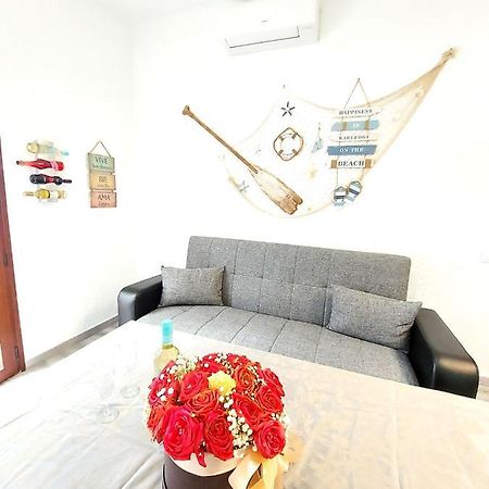 View Garden Apartment In Costa Adeje Екстер'єр фото